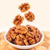 200g Honey Amber Walnut Kernels