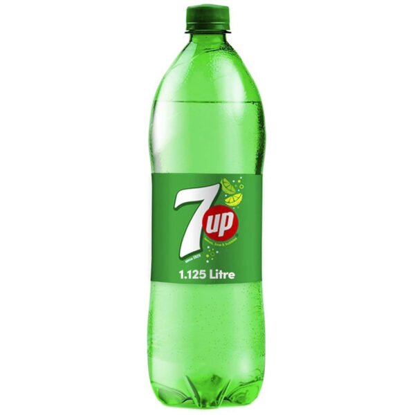 7Up Carbonated Soda 33cl Sweet Taste Bulk Pack US Origin High Quality