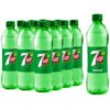 7Up Carbonated Soda 33cl Sweet Taste Bulk Pack US Origin High Quality