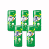 EST PLAY Exclusive 325ml Cream Soda & Fruit Flavored Carbonated Drink Ready to Drink 12 Months Shelf Life Thailand Sale