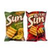 Hot Selling Korean Exotic Potato Chips Snacks Potato Stick Crisps Puffed Snacks Chips