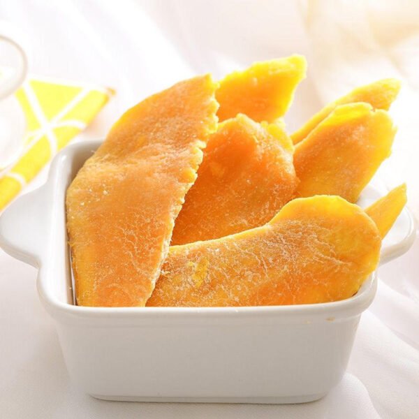 Dried mango Wholesale Bulk Dry Citrusmango for Tea China Accept OEM