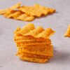 Hot Selling Korean Exotic Potato Chips Snacks Potato Stick Crisps Puffed Snacks Chips