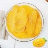 Dried mango Wholesale Bulk Dry Citrusmango for Tea China Accept OEM