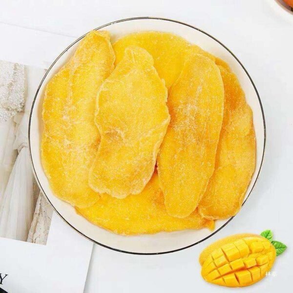 Dried mango Wholesale Bulk Dry Citrusmango for Tea China Accept OEM
