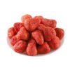 Freeze Dried Strawberry Crisp Dried Strawberries Healthy Fruit Snack for Wholesale
