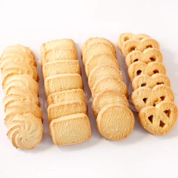 Cookie Butter Biscuits and Cookies Manufacturer Butter Sweet Cookies