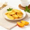 Traditional Natural Freeze-Dried Sweet Mango Snacks