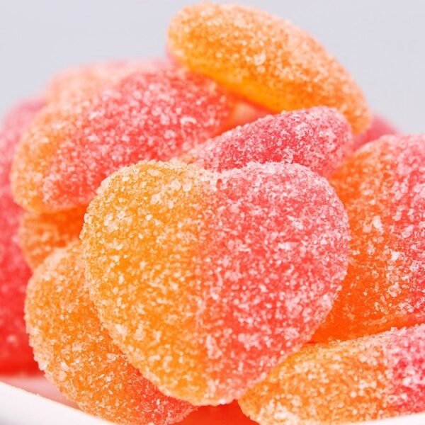 Bonumi Hard Candy 150g Fruity Flavor Multi-Colored Ball Shape Candy Confectionery Manufacturers