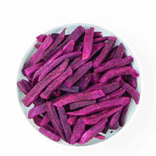 Wholesale Popular Snack Dried Vegetable