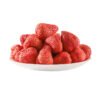 Freeze Dried Strawberry Crisp Dried Strawberries Healthy Fruit Snack for Wholesale