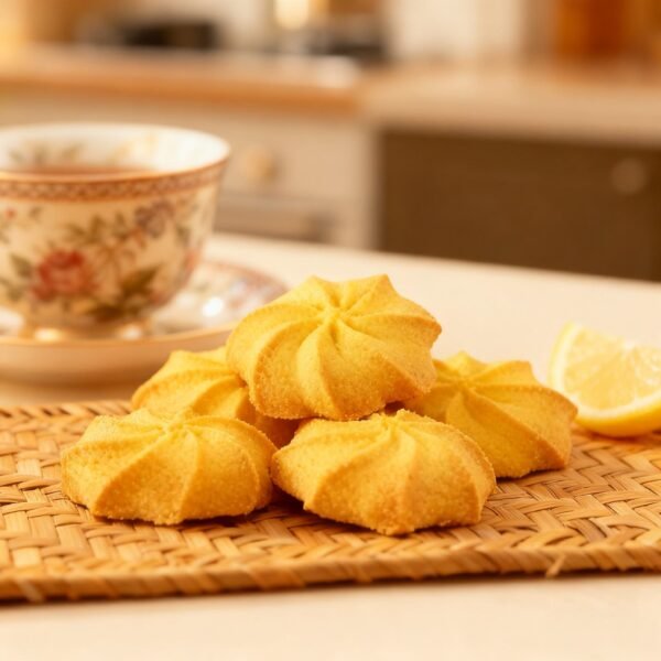 Hot Selling OEM&ODM Cookie Butter Biscuits and Cookies Manufacturer Butter Sweet Cookies