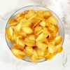 Sweet Flavor Eggs Roll Biscuit Chinese Tradition Crispy Snacks Egg Fried Rolls 100g