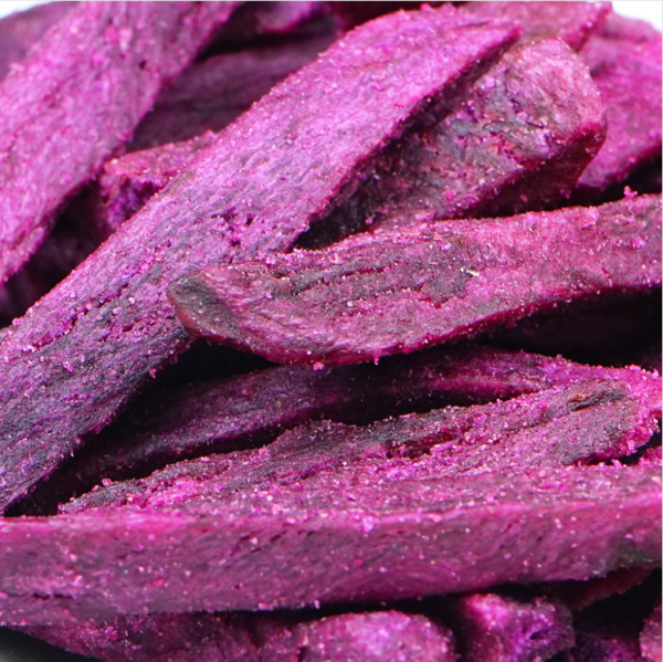 Wholesale Popular Snack Dried Vegetable
