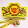 Chupa Chup Juice Gummies Fruity Low-Sugar Box 10.5g Pearl Shape Candy
