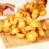 Sweet Flavor Eggs Roll Biscuit Chinese Tradition Crispy Snacks Egg Fried Rolls 100g
