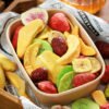 Premium Assorted Freeze-Dried Fruit Mixed Fruit Snack Wholesale FD Fruit Crisps Dried Vegetables Dried Fruit