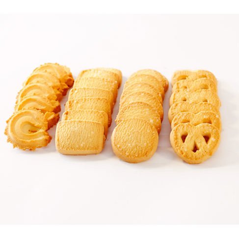 Cookie Butter Biscuits and Cookies Manufacturer Butter Sweet Cookies
