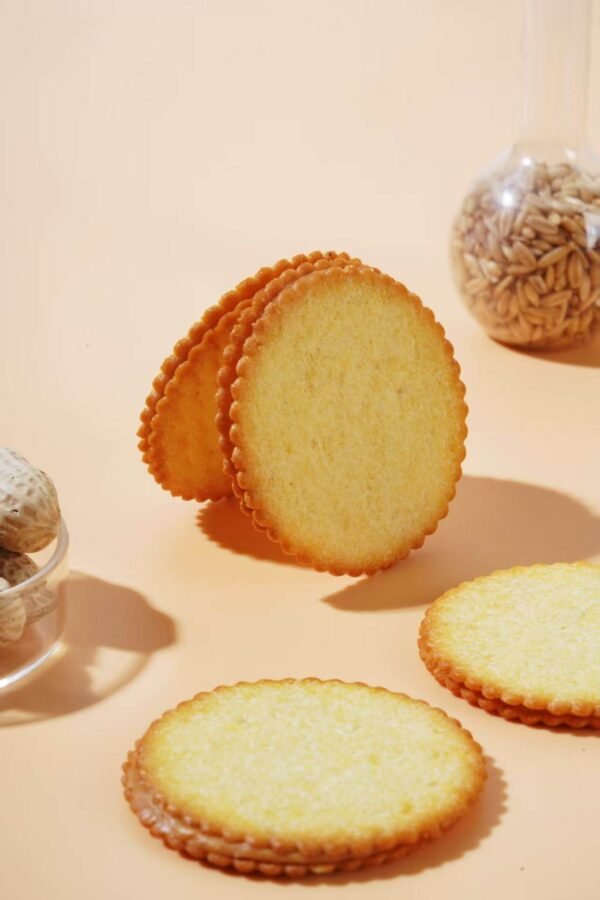 Wholesale Exotic Sweet Snacks-Delicious Thin & Crispy Sugar Wafer Chocolate Filled Cookies in Bag & Box 62g