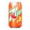 Cheap Rate Refreshing Tropical Soft Drink 7UP Tropical Soda Drink 12 x 355ml For Wholesales Export Beverage Bulk Box Wholesales