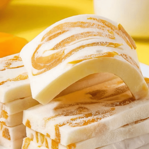 2 Bags Mango Milk Cake