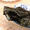 Seasoned seaweed slices Instant seaweed 20pc