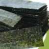 Seasoned seaweed slices Instant seaweed 20pc