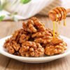 200g Honey Amber Walnut Kernels