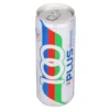 100 Plus Original Carbonated Isotonic Drink 325ML can